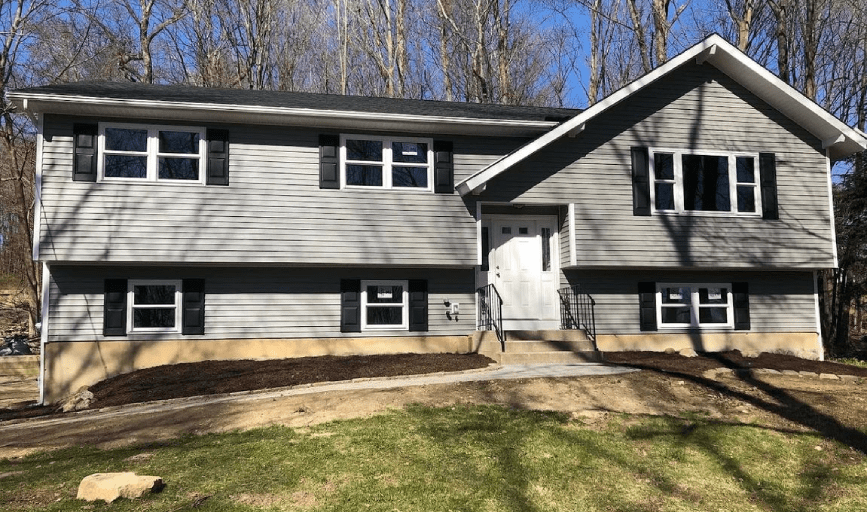 Siding Repair