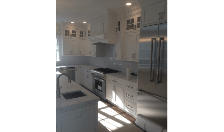 Linear Home Improvement